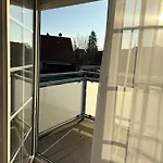 Friesenhuus Spaden - Gemuetliche Nahe Bremerhaven Lejlighed