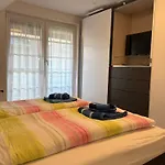 Friesenhuus Spaden - Gemuetliche Nahe Bremerhaven Lejlighed Schiffdorf