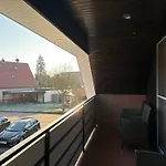 Friesenhuus Spaden - Gemuetliche Nahe Bremerhaven Schiffdorf