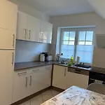 Friesenhuus Spaden - Gemuetliche Nahe Bremerhaven