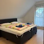 Lejlighed Friesenhuus Spaden - Gemuetliche Nahe Bremerhaven