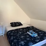 Friesenhuus Spaden - Gemuetliche Nahe Bremerhaven * Schiffdorf