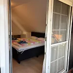 Friesenhuus Spaden - Gemuetliche Nahe Bremerhaven *