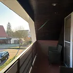 Friesenhuus Spaden - Gemuetliche Nahe Bremerhaven Lejlighed *