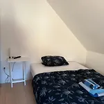 Friesenhuus Spaden - Gemuetliche Nahe Bremerhaven * Schiffdorf