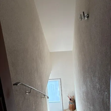 Friesenhuus Spaden - Gemuetliche Nahe Bremerhaven Apartamento