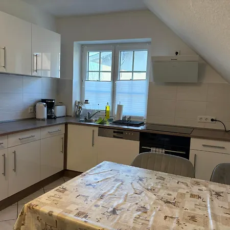 Apartamento Friesenhuus Spaden - Gemuetliche Nahe Bremerhaven Schiffdorf
