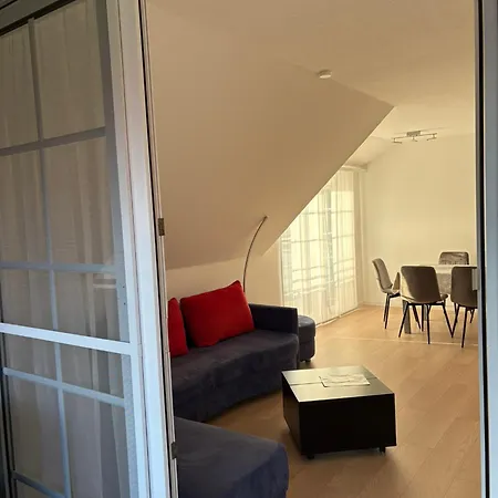 Friesenhuus Spaden - Gemuetliche Nahe Bremerhaven Apartamento