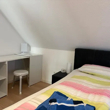 Friesenhuus Spaden - Gemuetliche Nahe Bremerhaven Apartamento Schiffdorf