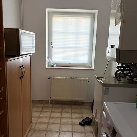 Friesenhuus Spaden - Gemuetliche Nahe Bremerhaven Apartmán *