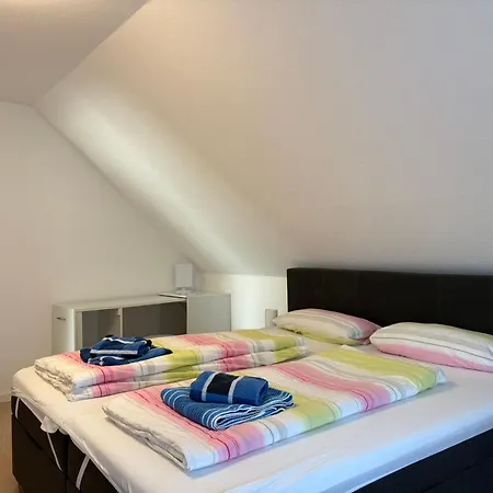 Apartamento Friesenhuus Spaden - Gemuetliche Nahe Bremerhaven *