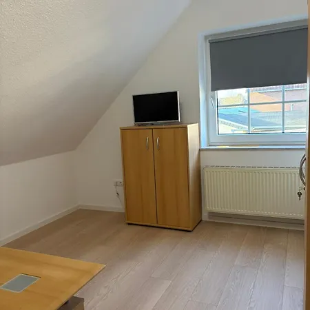 Friesenhuus Spaden - Gemuetliche Nahe Bremerhaven *