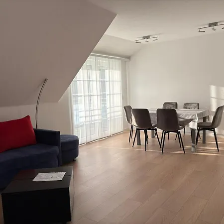 Friesenhuus Spaden - Gemuetliche Nahe Bremerhaven *