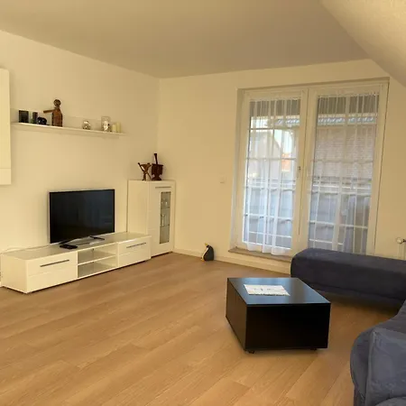 Friesenhuus Spaden - Gemuetliche Nahe Bremerhaven * Schiffdorf