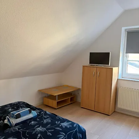 Apartment Friesenhuus Spaden - Gemütliche Nahe Bremerhaven Schiffdorf