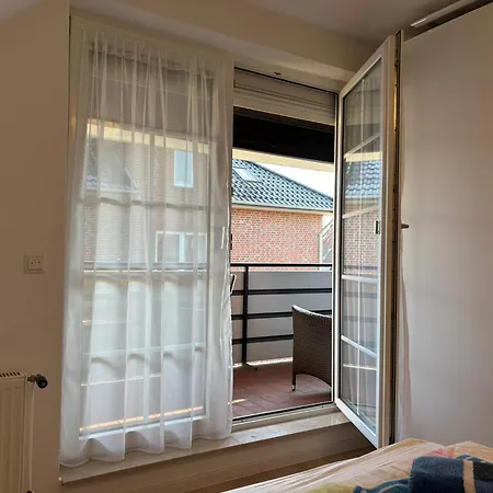 Friesenhuus Spaden - Gemuetliche Nahe Bremerhaven Schiffdorf