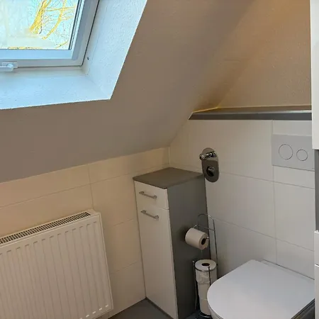 Apartamento Friesenhuus Spaden - Gemuetliche Nahe Bremerhaven *