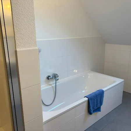 Friesenhuus Spaden - Gemuetliche Nahe Bremerhaven