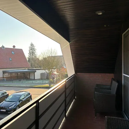 Friesenhuus Spaden - Gemuetliche Nahe Bremerhaven Schiffdorf
