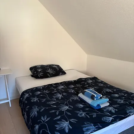 Friesenhuus Spaden - Gemuetliche Nahe Bremerhaven * Schiffdorf