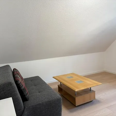 Apartment Friesenhuus Spaden - Gemütliche Nahe Bremerhaven