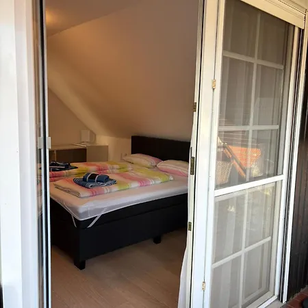 Friesenhuus Spaden - Gemuetliche Nahe Bremerhaven *