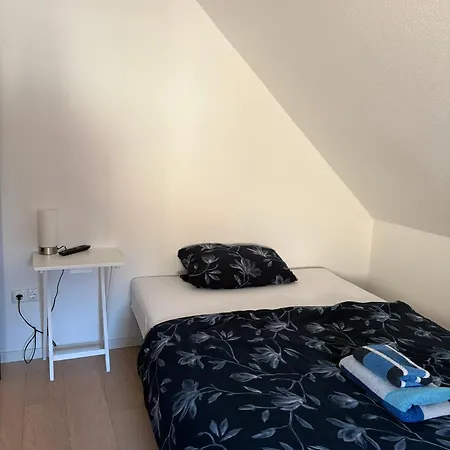 Friesenhuus Spaden - Gemütliche Nahe Bremerhaven * Schiffdorf