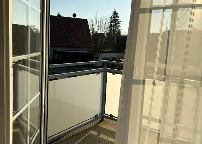 Friesenhuus Spaden - Gemuetliche Nahe Bremerhaven Apartamento