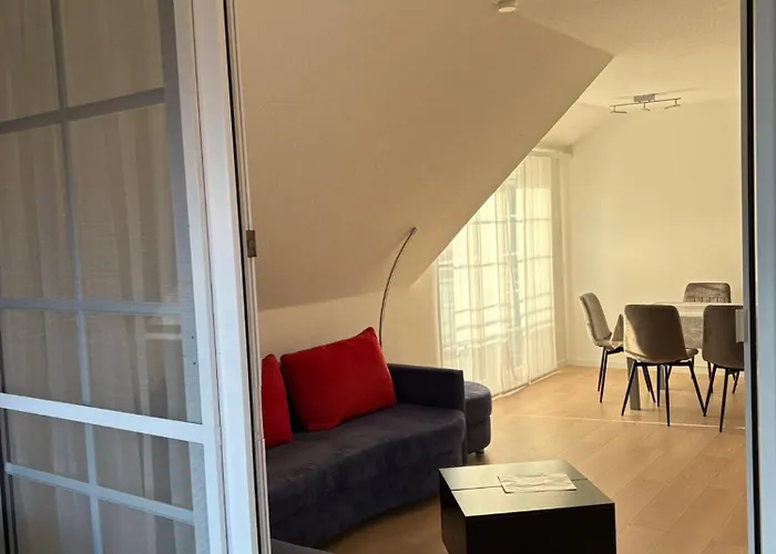 Friesenhuus Spaden - Gemuetliche Nahe Bremerhaven Apartamento