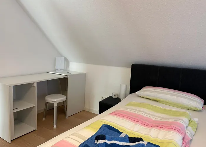 Friesenhuus Spaden - Gemuetliche Nahe Bremerhaven Apartamento Schiffdorf