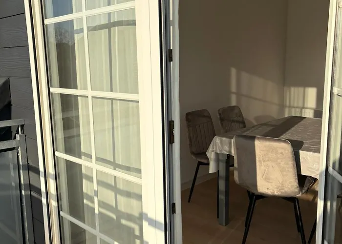 Friesenhuus Spaden - Gemuetliche Nahe Bremerhaven * Schiffdorf