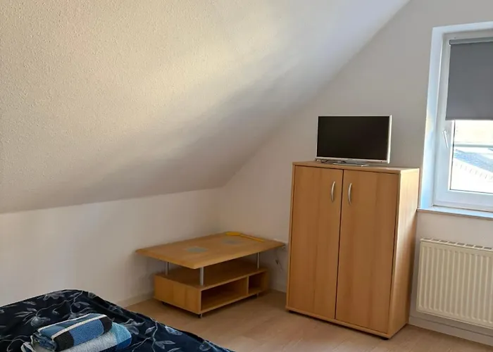 Apartamento Friesenhuus Spaden - Gemuetliche Nahe Bremerhaven Schiffdorf