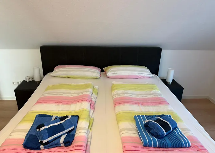 Apartamento Friesenhuus Spaden - Gemuetliche Nahe Bremerhaven Schiffdorf