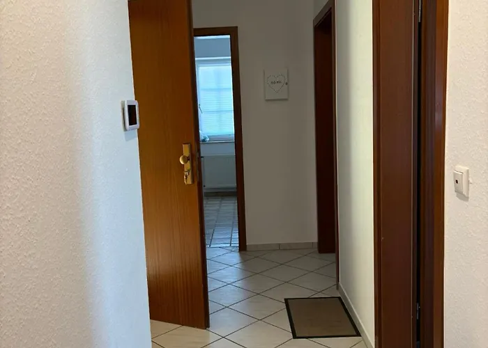 Friesenhuus Spaden - Gemuetliche Nahe Bremerhaven * Schiffdorf