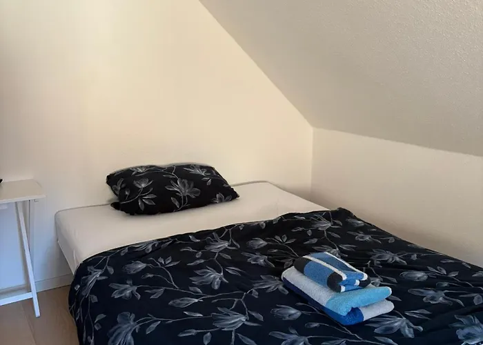Friesenhuus Spaden - Gemuetliche Nahe Bremerhaven * Schiffdorf