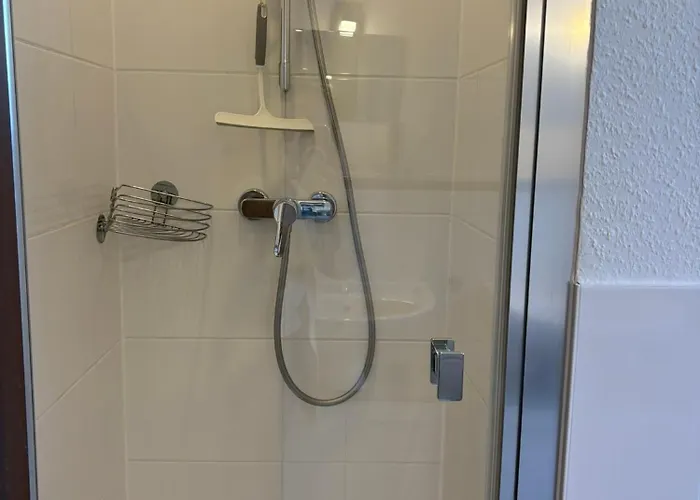 Friesenhuus Spaden - Gemuetliche Nahe Bremerhaven Apartamento