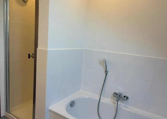 Friesenhuus Spaden - Gemuetliche Nahe Bremerhaven * Schiffdorf