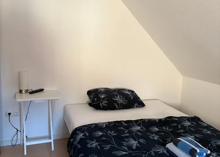 Friesenhuus Spaden - Gemuetliche Nahe Bremerhaven * Schiffdorf